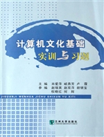 计算机文化基础实训与