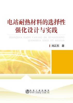 电站耐热材料的选择性