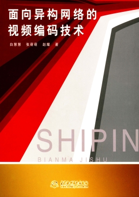 面向异构网络的视频编