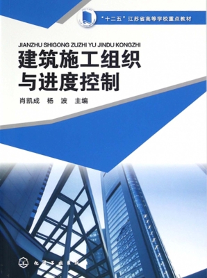 建筑施工组织与进度控