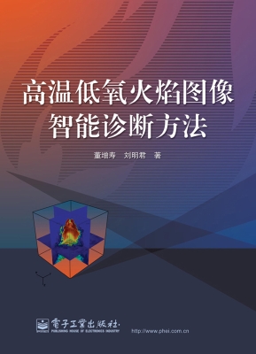 高温低氧火焰图像智能