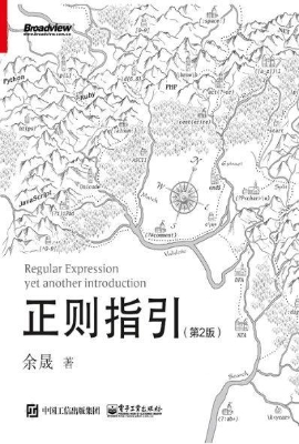 正则指引