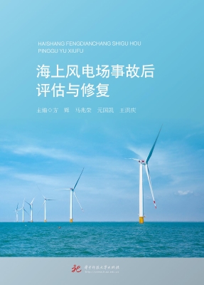 海上风电场事故后评估