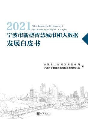 2021宁波市新型智慧城