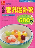 家常营养滋补粥