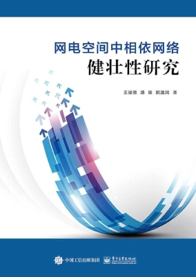 网电空间中相依网络健
