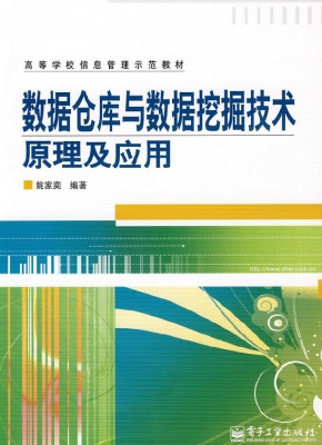数据仓库与数据挖掘技