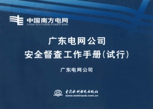 广东电网公司安全督查