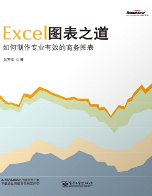 Excel图表之道：如何制