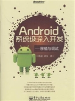 Android系统级深入开
