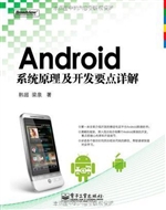 Android系统原理及开