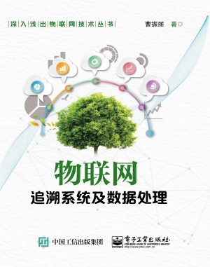 物联网追溯系统及数据