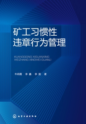 矿工习惯性违章行为管