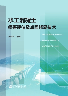 水工混凝土病害评估及