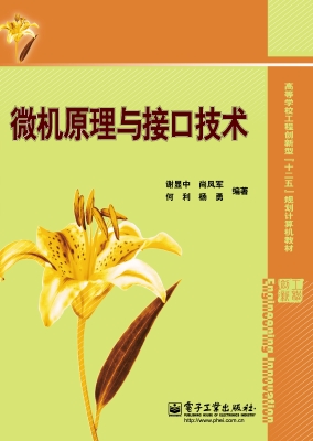 微机原理与接口技术