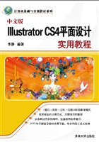 中文版Illustrator CS