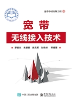 宽带无线接入技术