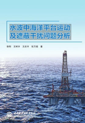 水波中海洋平台运动及