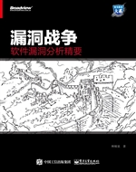 漏洞战争软件漏洞分析