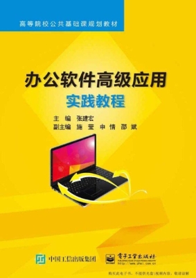 办公软件高级应用实践