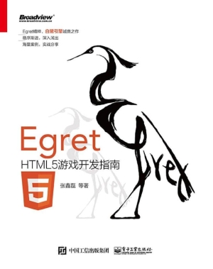 Egret——HTML5游戏开