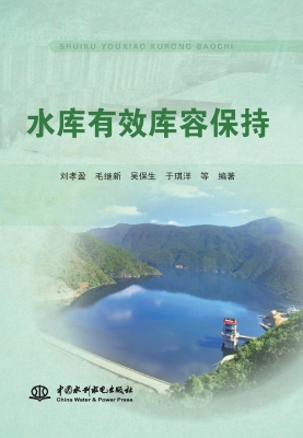水库有效库容保持