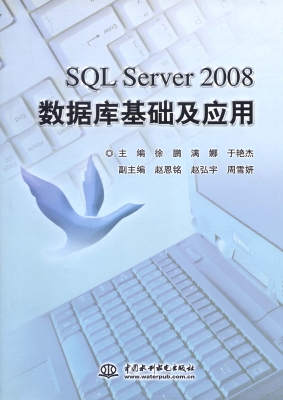 SQL Server 2008 数据