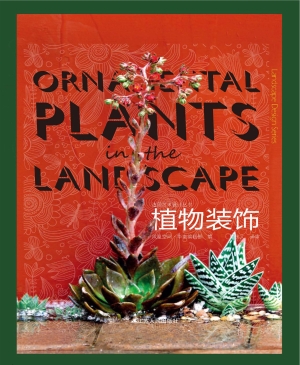 植物装饰