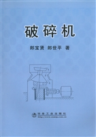 破碎机