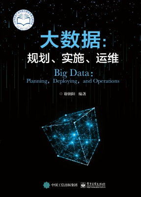大数据：规划、实施、运