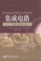集成电路制程设计与工
