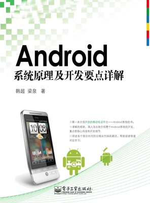 Android系统原理及开
