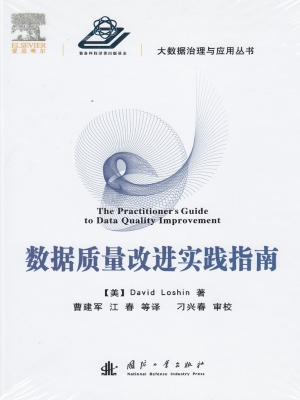 数据质量改进实践指南