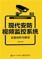 现代安防视频监控系统