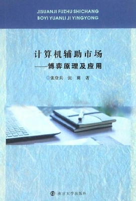 计算机辅助市场——博