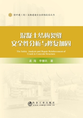 混凝土结构裂缝安全性