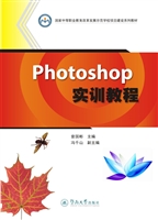 Photoshop实训教程