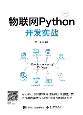 物联网Python开发实战
