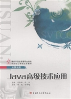 Java高级技术应用