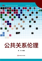 网络公关实务