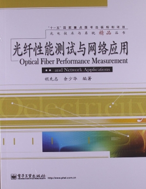 光纤性能测试与网络应