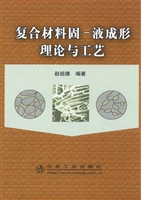 复合材料固-液成形理