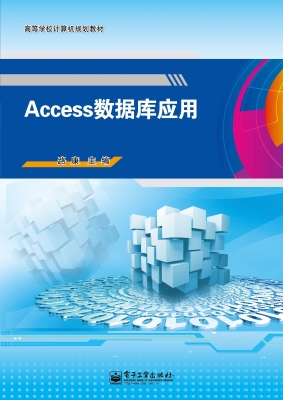 Access数据库应用