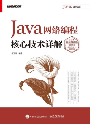 Java网络编程核心技术