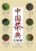 中国茶典全图解