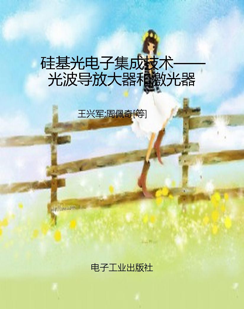 硅基光电子集成技术—