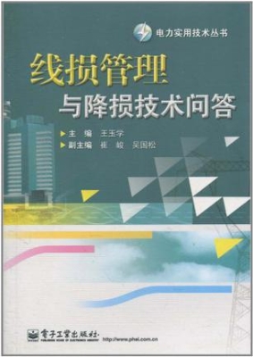 线损管理与降损技术问