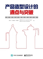 产品造型设计的源点与