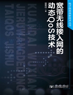 宽带无线接入网的动态