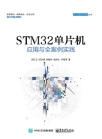 STM32单片机应用与全